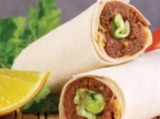 çiğköfte