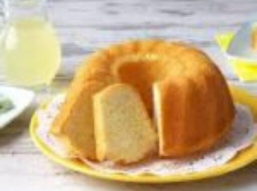 limonlu kek