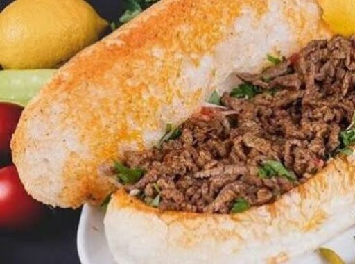 ET tantuni